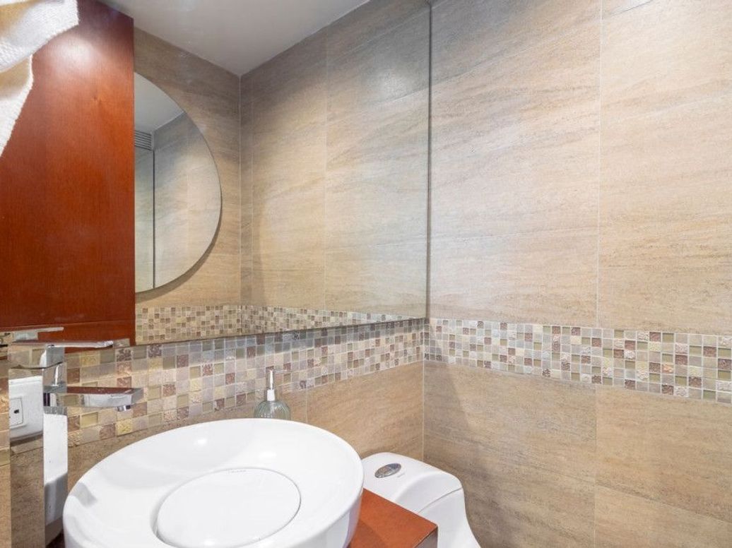 Apartamento de 4 alcobas en venta en Ingemar, Bogotá, 147 m² · foto 7 de 20