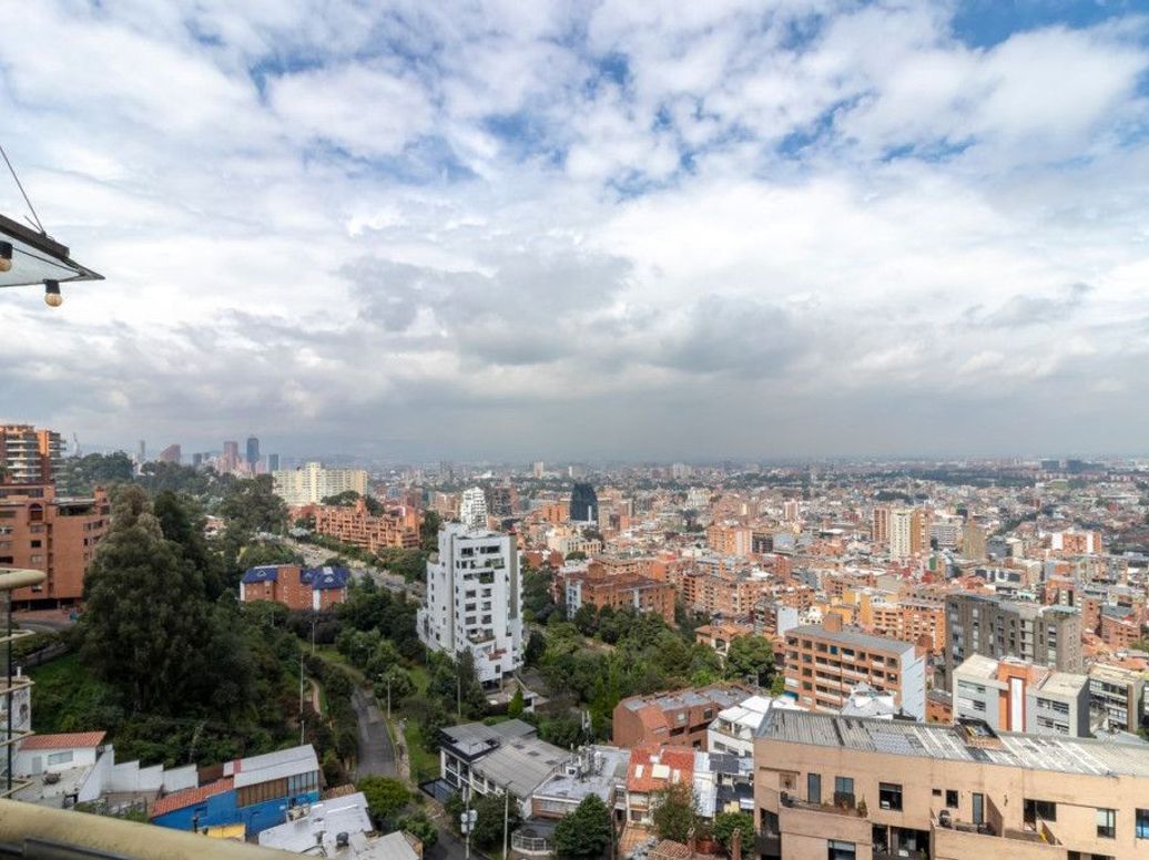 Apartamento de 4 alcobas en venta en Ingemar, Bogotá, 147 m² · foto 20 de 20