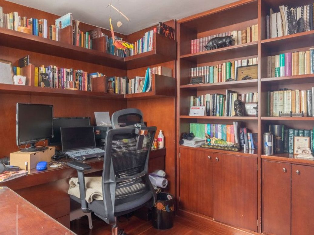Apartamento de 4 alcobas en venta en Ingemar, Bogotá, 147 m² · foto 19 de 20