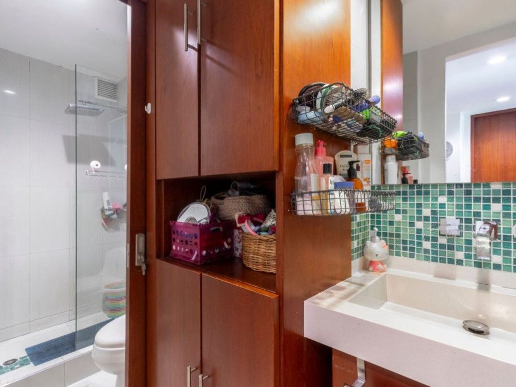 Apartamento de 4 alcobas en venta en Ingemar, Bogotá, 147 m² · foto 16 de 20