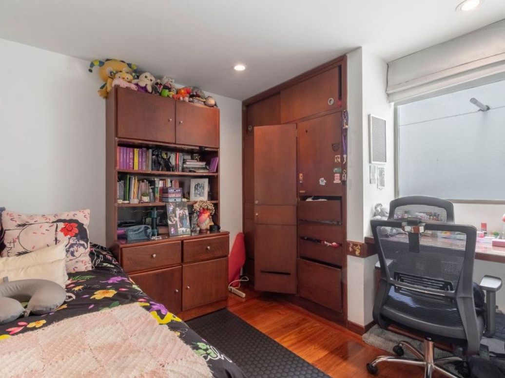 Apartamento de 4 alcobas en venta en Ingemar, Bogotá, 147 m² · foto 14 de 20