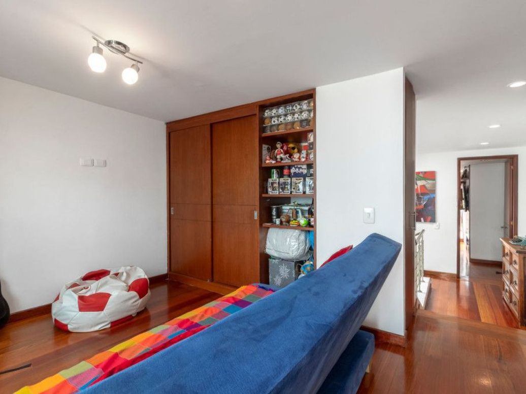 Apartamento de 4 alcobas en venta en Ingemar, Bogotá, 147 m² · foto 18 de 20