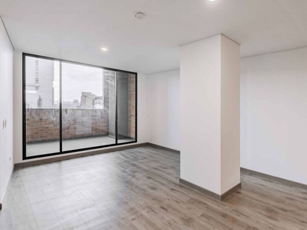 Apartamento de 2 alcobas en venta en Samper, Bogotá, 64 m² · foto 9 de 19