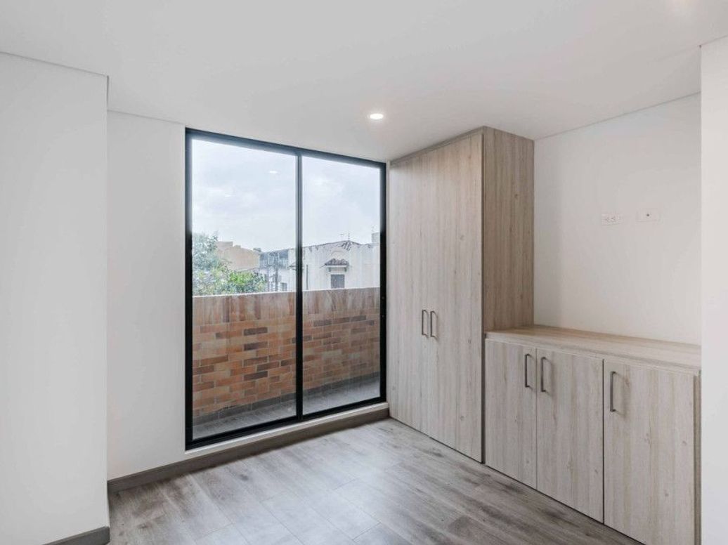 Apartamento de 2 alcobas en venta en Samper, Bogotá, 64 m² · foto 18 de 19