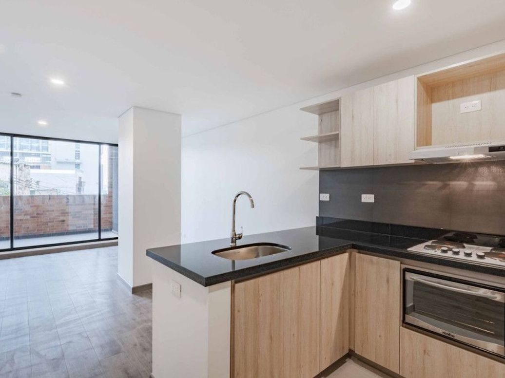 Apartamento de 2 alcobas en venta en Samper, Bogotá, 64 m² · foto 4 de 19