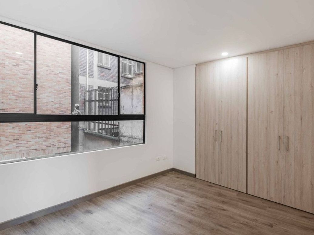 Apartamento de 2 alcobas en venta en Samper, Bogotá, 64 m² · foto 14 de 19