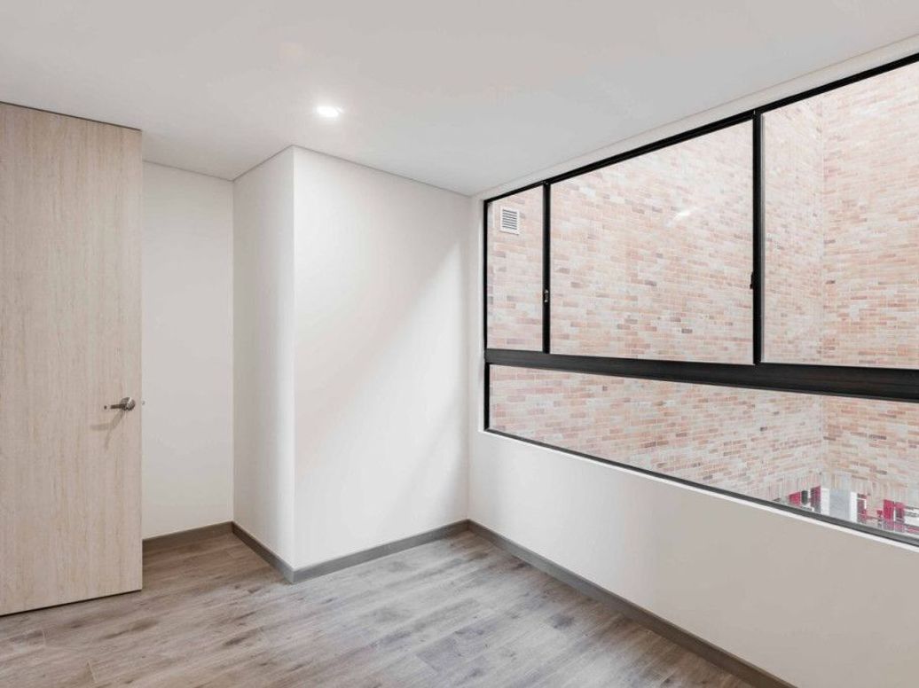 Apartamento de 2 alcobas en venta en Samper, Bogotá, 64 m² · foto 12 de 19