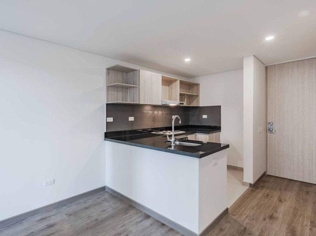 Apartamento de 2 alcobas en venta en Samper, Bogotá, 64 m² · foto 5 de 19