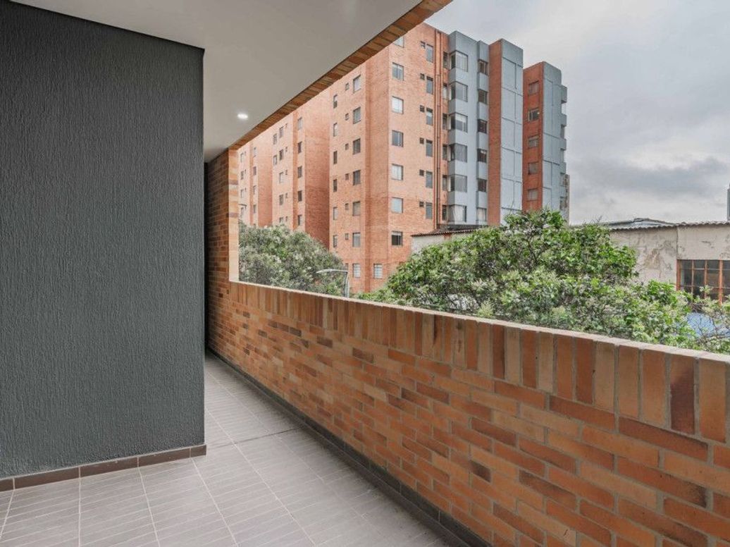 Apartamento de 2 alcobas en venta en Samper, Bogotá, 64 m² · foto 15 de 19