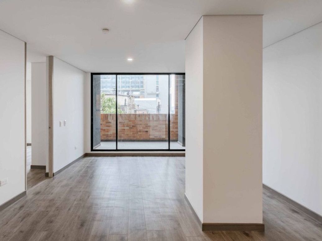 Apartamento de 2 alcobas en venta en Samper, Bogotá, 64 m² · foto 8 de 19