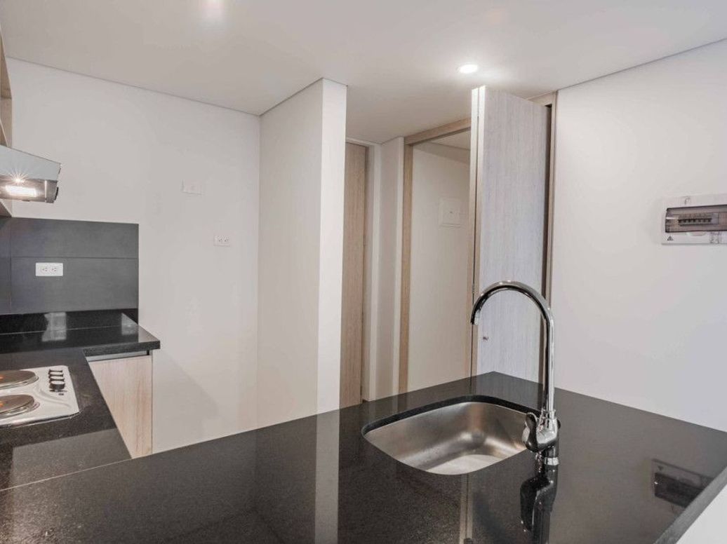 Apartamento de 2 alcobas en venta en Samper, Bogotá, 64 m² · foto 6 de 19