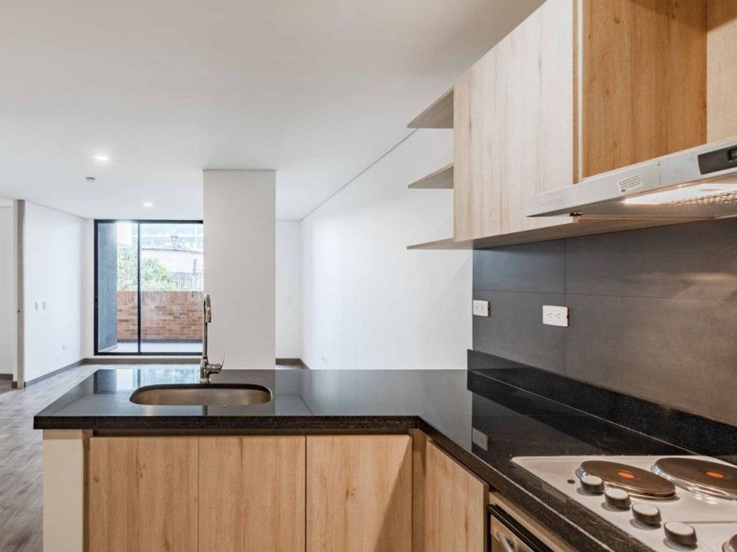 Apartamento de 2 alcobas en venta en Samper, Bogotá, 64 m² · foto 7 de 19
