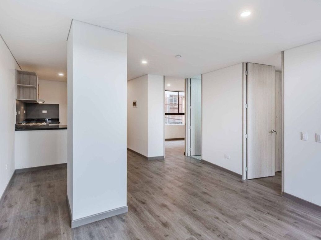Apartamento de 2 alcobas en venta en Samper, Bogotá, 64 m² · foto 10 de 19