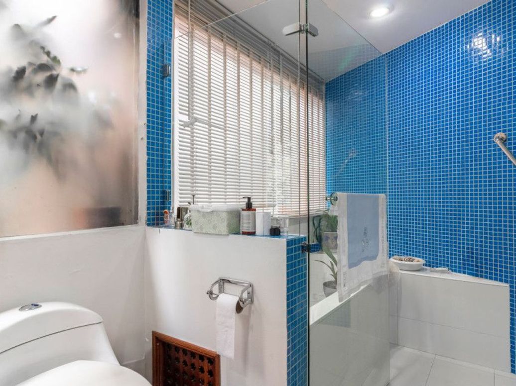 Apartamento de 3 alcobas en venta en Los Rosales, Bogotá, 244 m² · foto 12 de 20