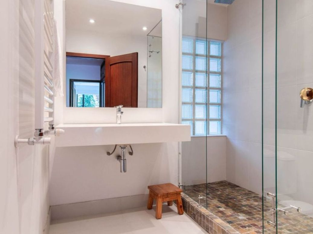 Apartamento de 4 alcobas en venta en Cerros De Santa Barbara, Bogotá, 254 m² · foto 17 de 20
