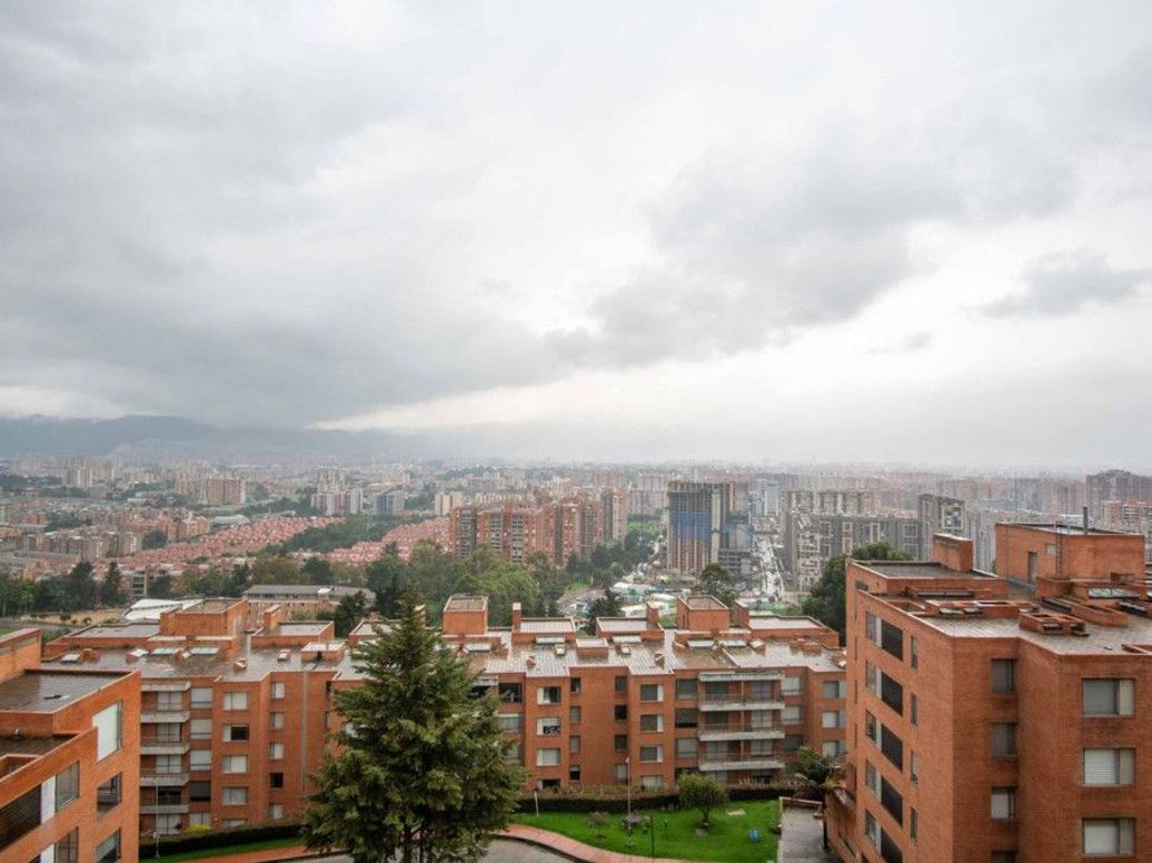 Apartamento de 3 alcobas en venta en El Plan, Bogotá, 204 m² · foto 20 de 20