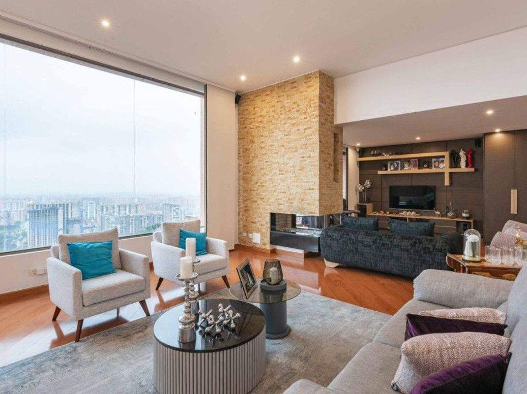 Apartamento de 3 alcobas en venta en El Plan, Bogotá, 204 m² · foto 11 de 20