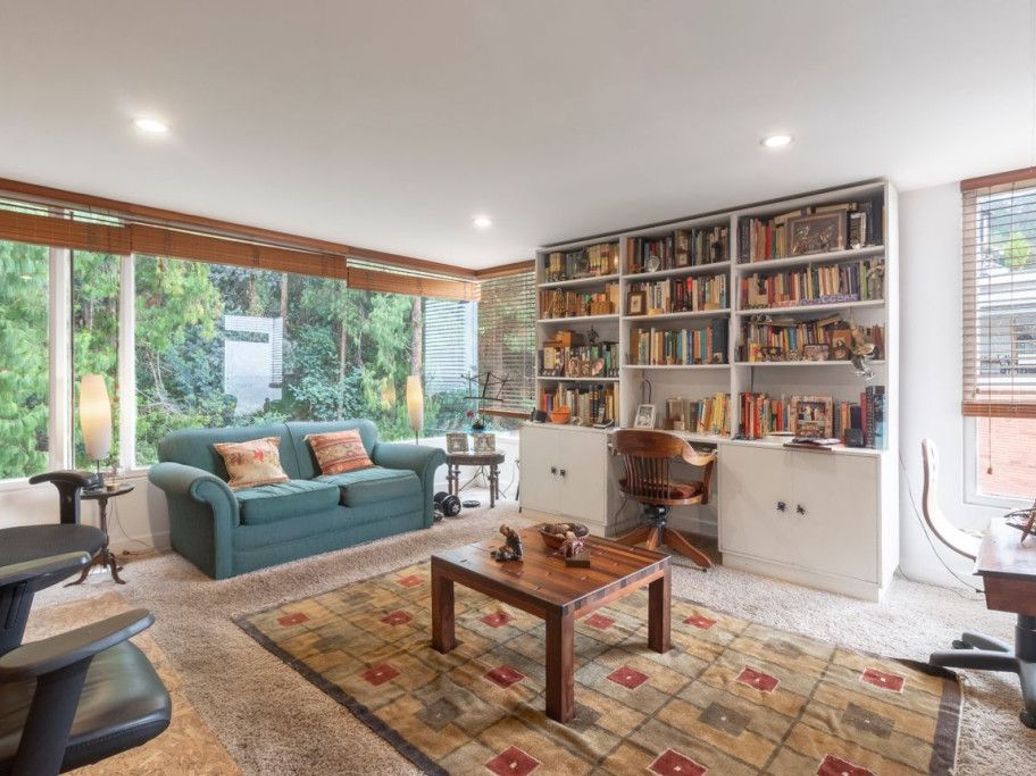 Apartamento de 3 alcobas en venta en Los Rosales, Bogotá, 271 m² · foto 9 de 20