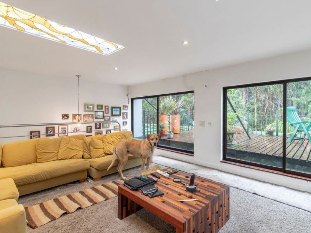 Apartamento de 3 alcobas en venta en Los Rosales, Bogotá, 271 m² · foto 7 de 20