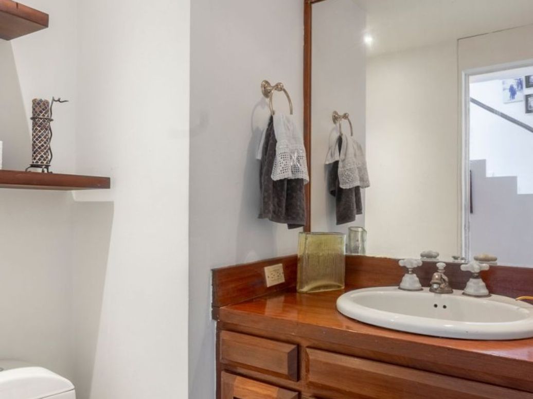 Apartamento de 3 alcobas en venta en Los Rosales, Bogotá, 271 m² · foto 20 de 20