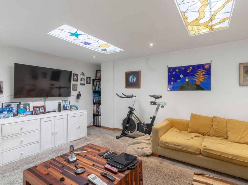 Apartamento de 3 alcobas en venta en Los Rosales, Bogotá, 271 m² · foto 6 de 20