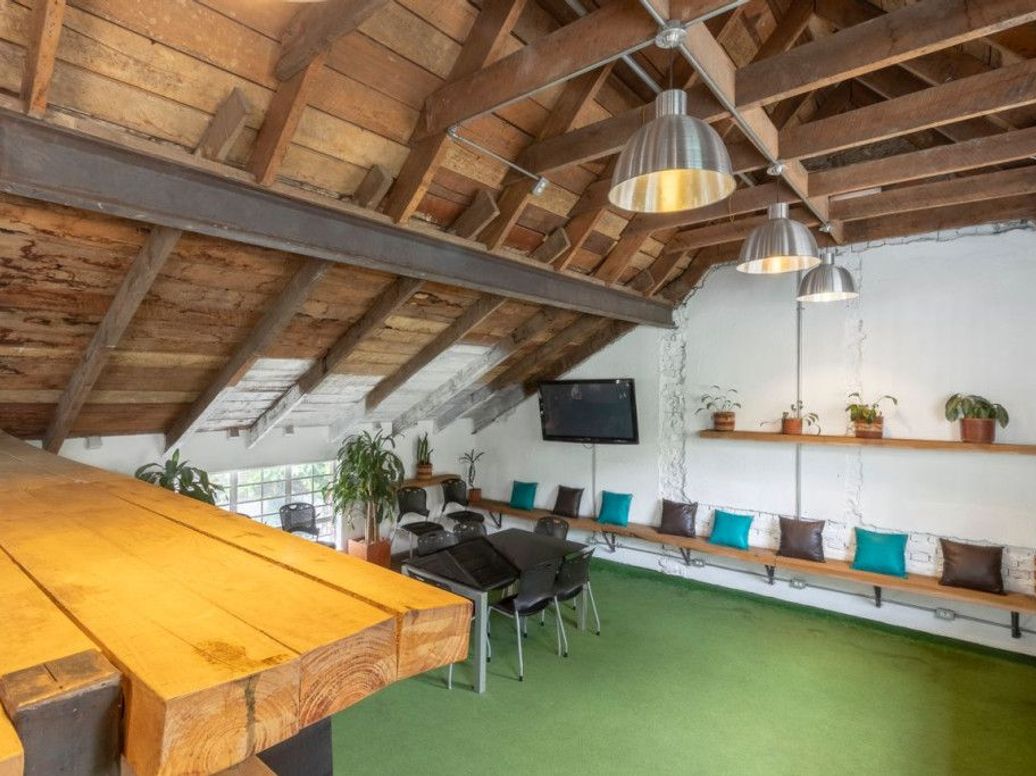 Casa de 5 alcobas en venta en Bellavista, Bogotá, 512 m² · foto 11 de 18