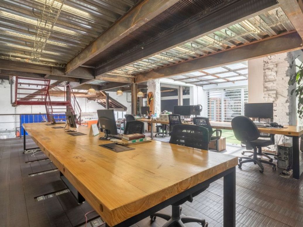 Casa de 5 alcobas en venta en Bellavista, Bogotá, 512 m² · foto 15 de 18