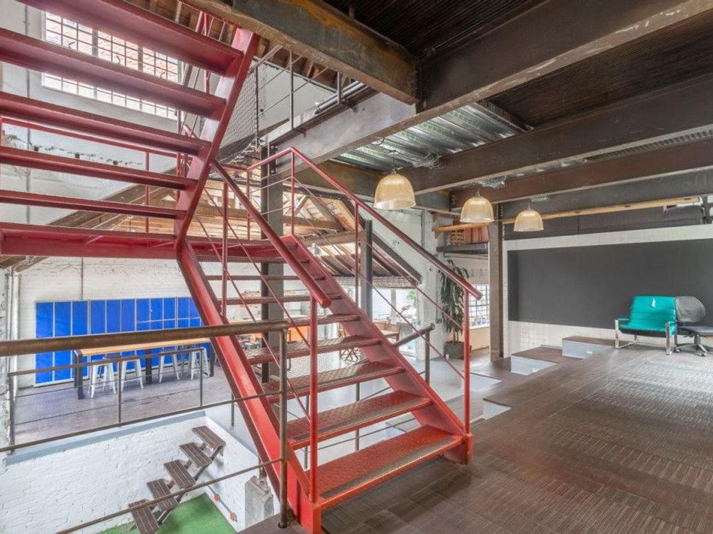 Casa de 5 alcobas en venta en Bellavista, Bogotá, 512 m² · foto 18 de 18