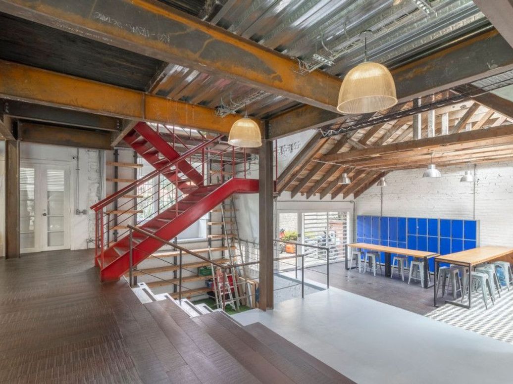 Casa de 5 alcobas en venta en Bellavista, Bogotá, 512 m² · foto 17 de 18