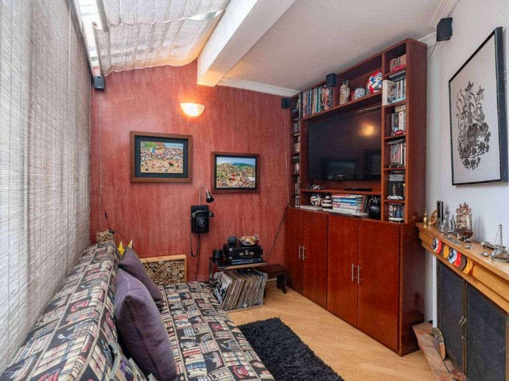 Apartamento de 4 alcobas en venta en San Patricio, Bogotá, 184 m² · foto 9 de 20