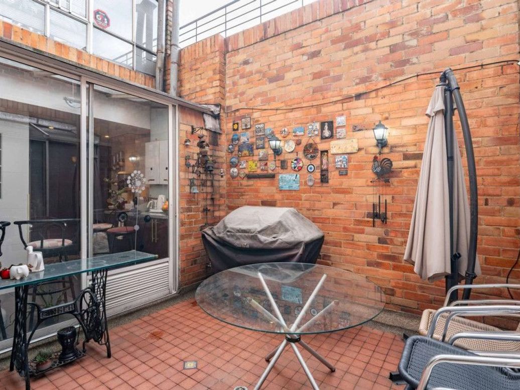 Apartamento de 4 alcobas en venta en San Patricio, Bogotá, 184 m² · foto 7 de 20