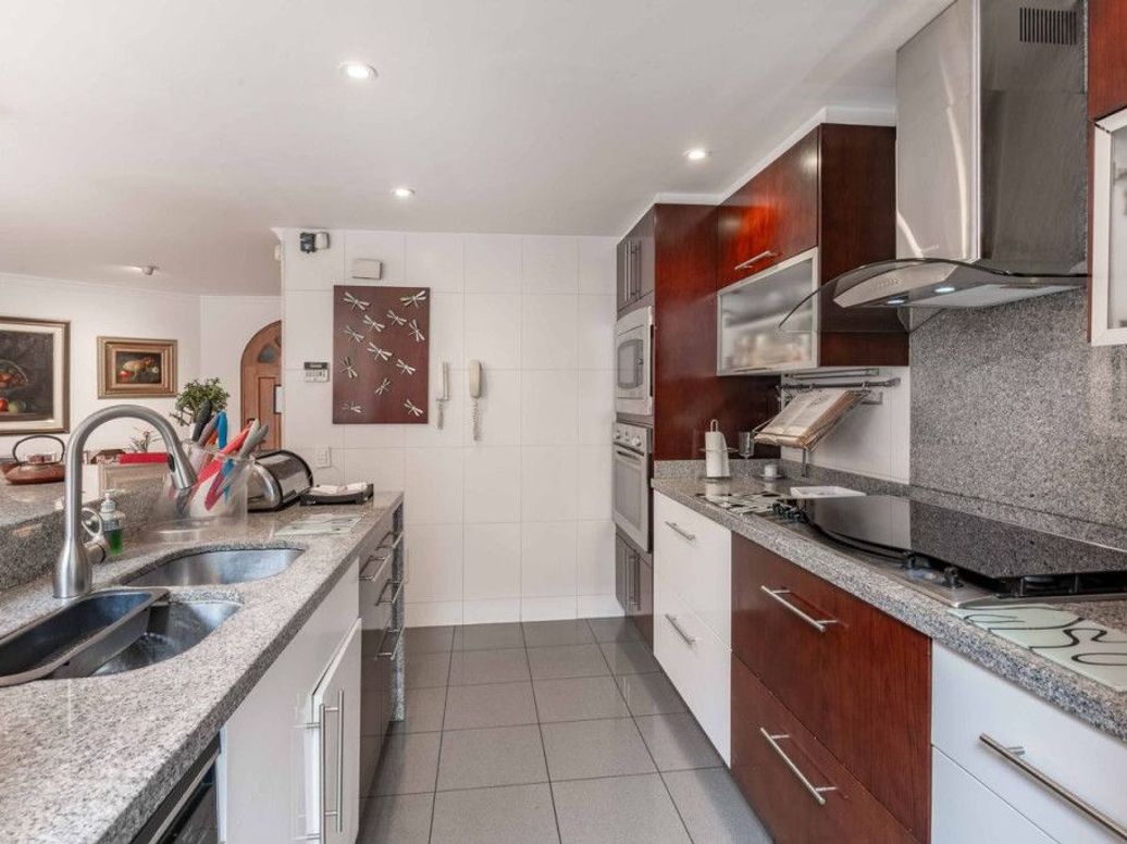 Apartamento de 4 alcobas en venta en San Patricio, Bogotá, 184 m² · foto 13 de 20