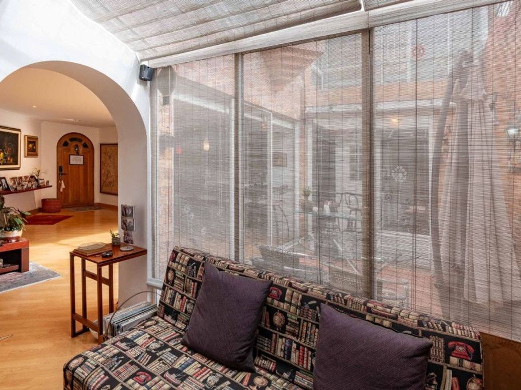 Apartamento de 4 alcobas en venta en San Patricio, Bogotá, 184 m² · foto 10 de 20
