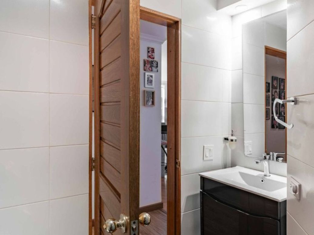 Apartamento de 4 alcobas en venta en San Patricio, Bogotá, 184 m² · foto 17 de 20