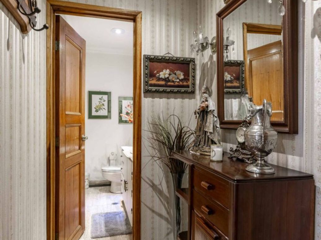 Apartamento de 3 alcobas en venta en Centro Norte Usaquen, Bogotá, 255 m² · foto 7 de 20