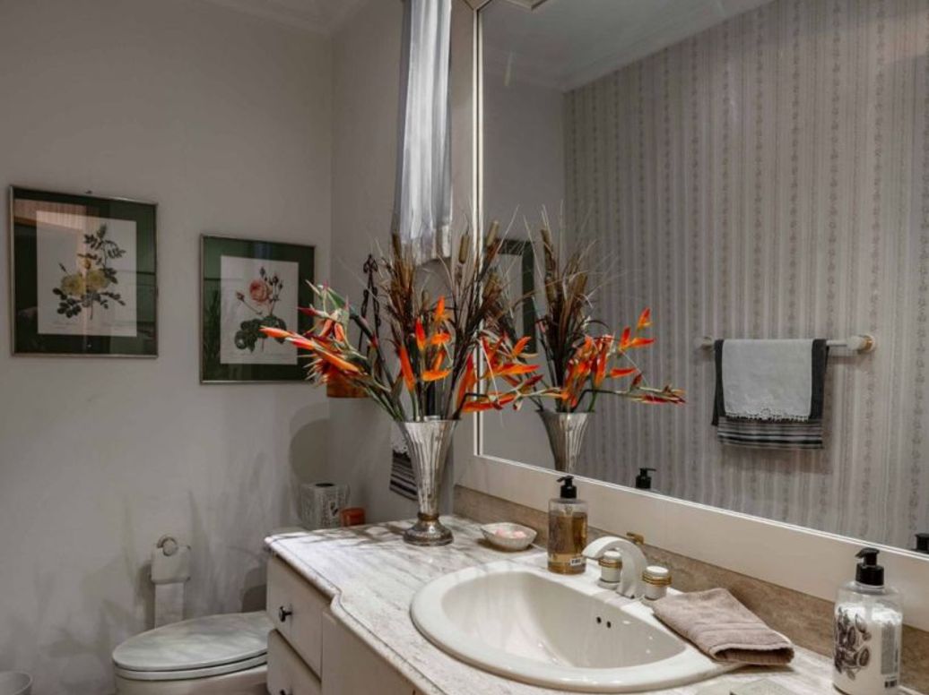 Apartamento de 3 alcobas en venta en Centro Norte Usaquen, Bogotá, 255 m² · foto 8 de 20