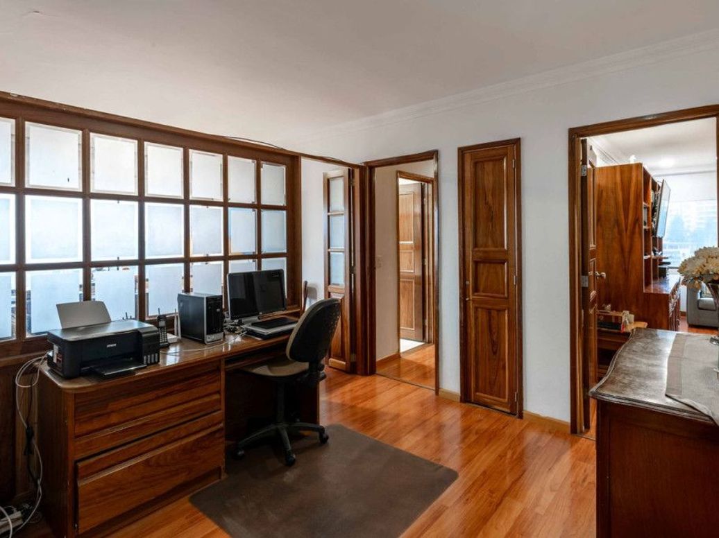 Apartamento de 3 alcobas en venta en Centro Norte Usaquen, Bogotá, 255 m² · foto 16 de 20