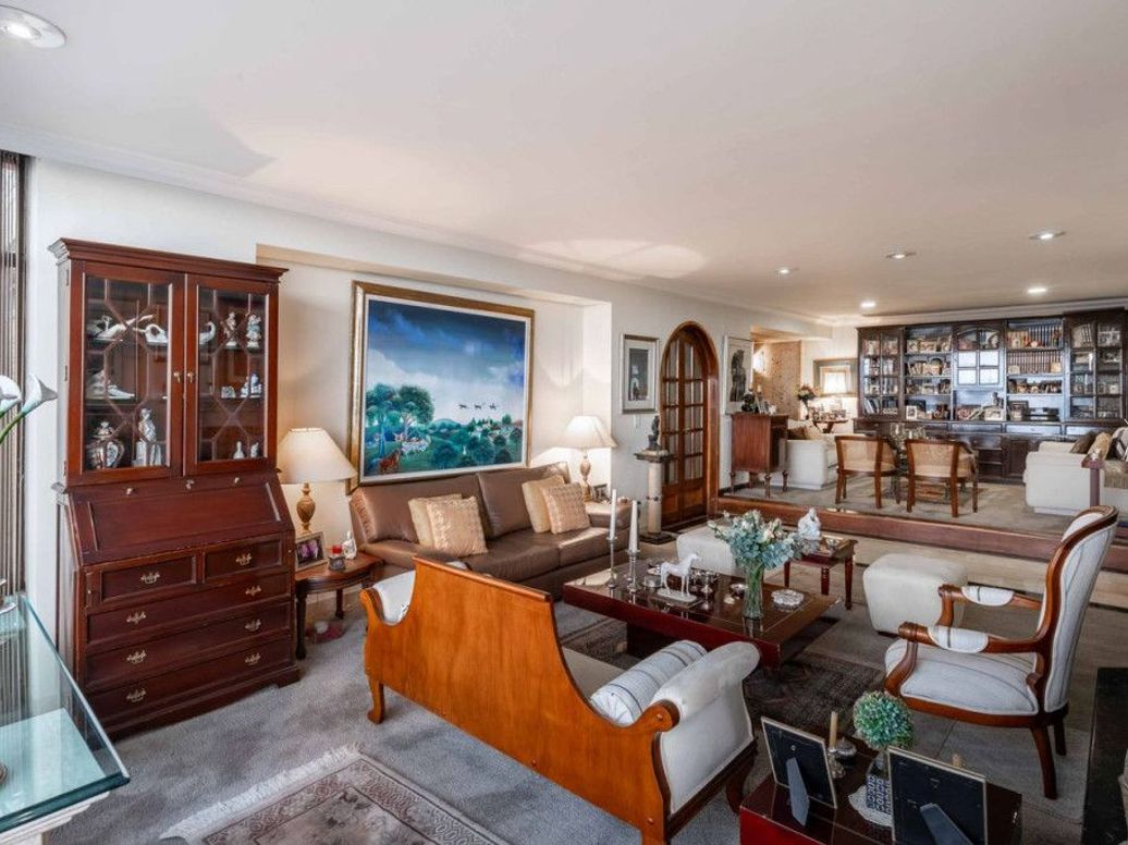 Apartamento de 3 alcobas en venta en Centro Norte Usaquen, Bogotá, 255 m² · foto 11 de 20