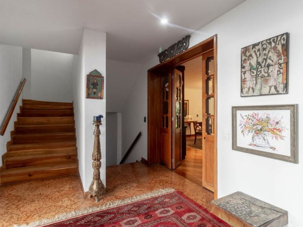 Apartamento de 4 alcobas en venta en El Seminario, Bogotá, 371 m² · foto 13 de 20