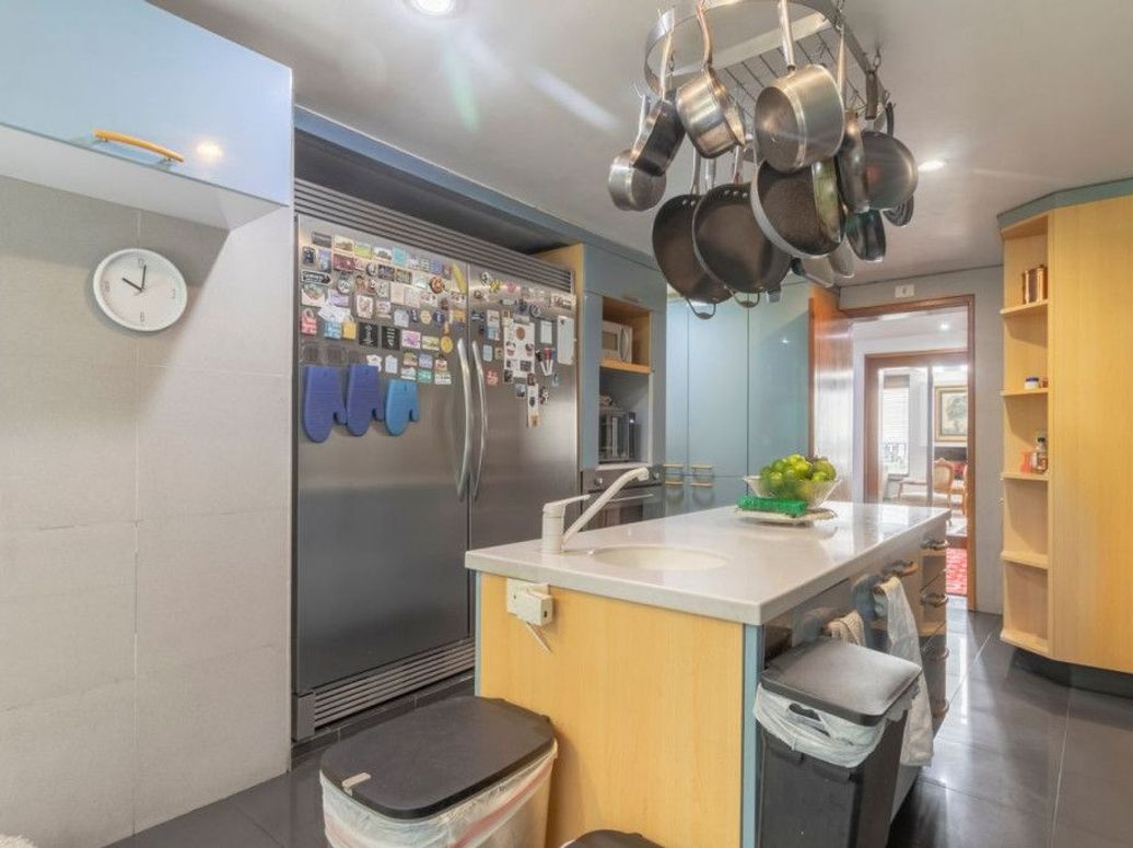 Apartamento de 4 alcobas en venta en El Seminario, Bogotá, 371 m² · foto 9 de 20