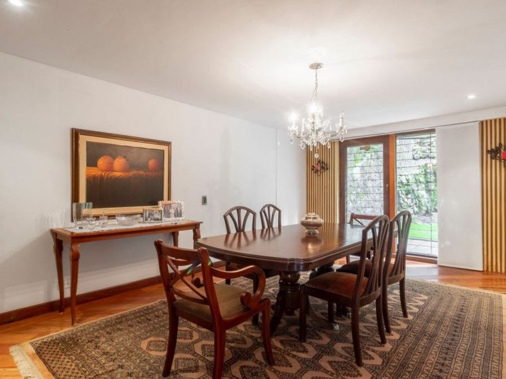 Apartamento de 4 alcobas en venta en El Seminario, Bogotá, 371 m² · foto 6 de 20