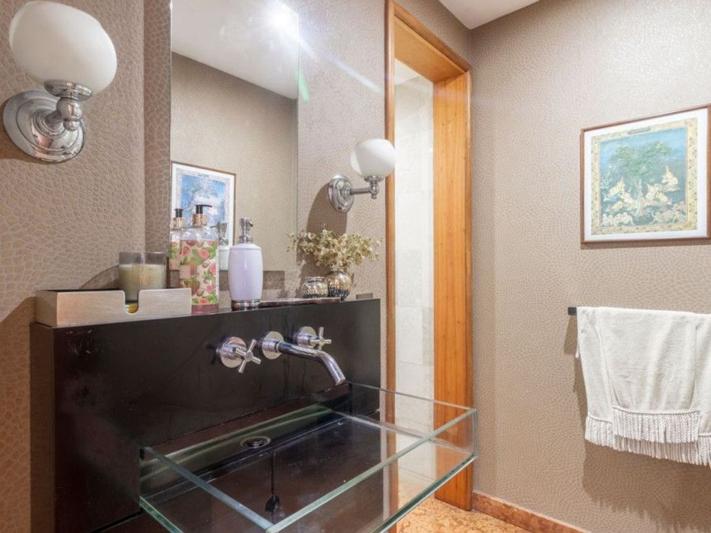 Apartamento de 4 alcobas en venta en El Seminario, Bogotá, 371 m² · foto 7 de 20