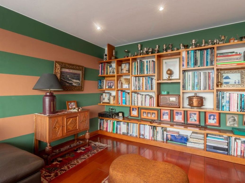 Apartamento de 4 alcobas en venta en El Seminario, Bogotá, 371 m² · foto 5 de 20