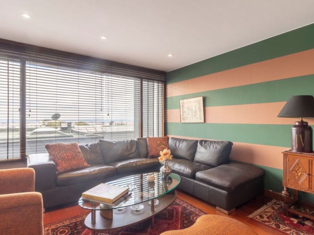 Apartamento de 4 alcobas en venta en El Seminario, Bogotá, 371 m² · foto 4 de 20