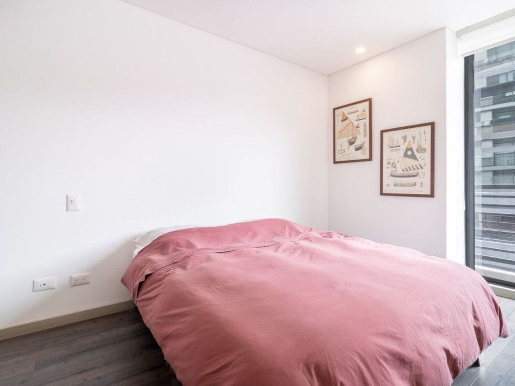 Apartamento de 1 alcoba en venta en Santa Barbara Oriental, Bogotá, 55 m² · foto 16 de 16