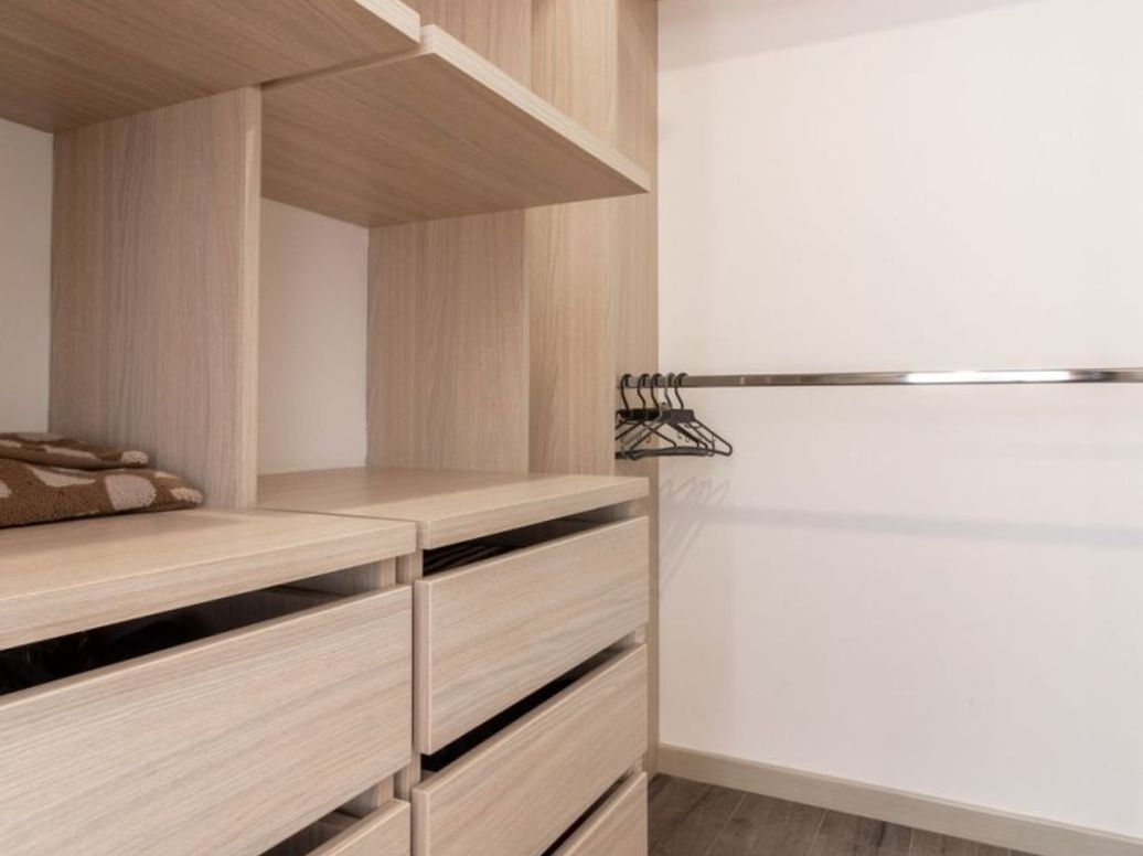 Apartamento de 1 alcoba en venta en Santa Barbara Oriental, Bogotá, 55 m² · foto 14 de 16