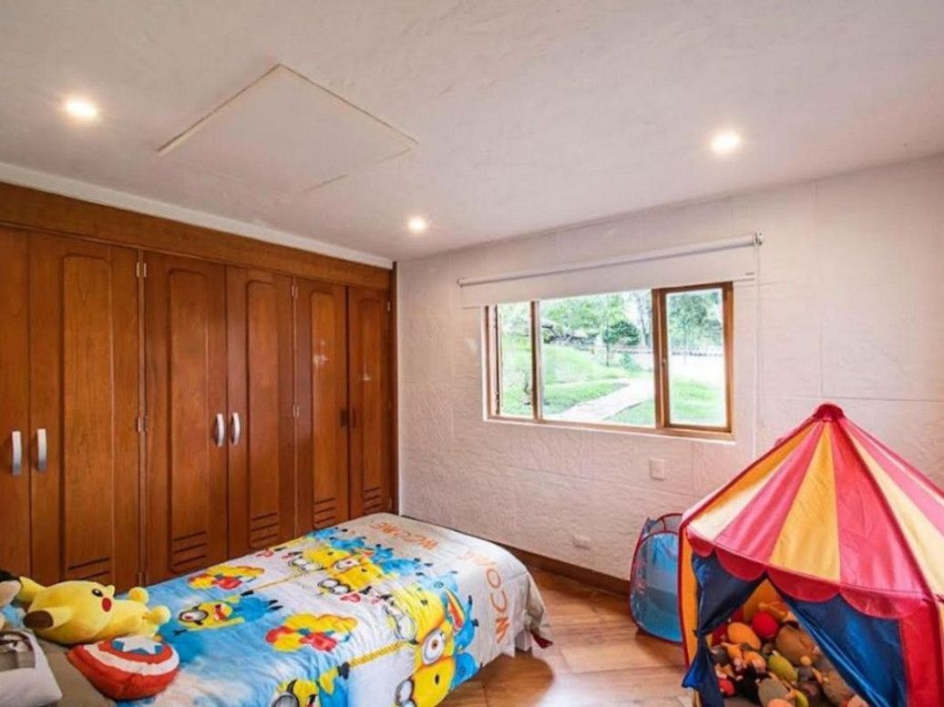 Casa de 3 alcobas en venta en Niza Suba, Bogotá, 193 m² · foto 12 de 14