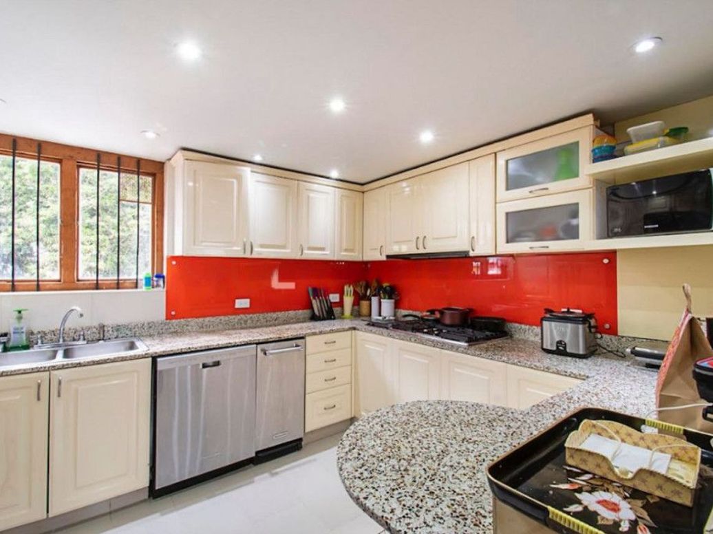 Casa de 3 alcobas en venta en Niza Suba, Bogotá, 193 m² · foto 5 de 14