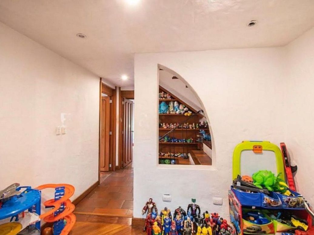 Casa de 3 alcobas en venta en Niza Suba, Bogotá, 193 m² · foto 10 de 14