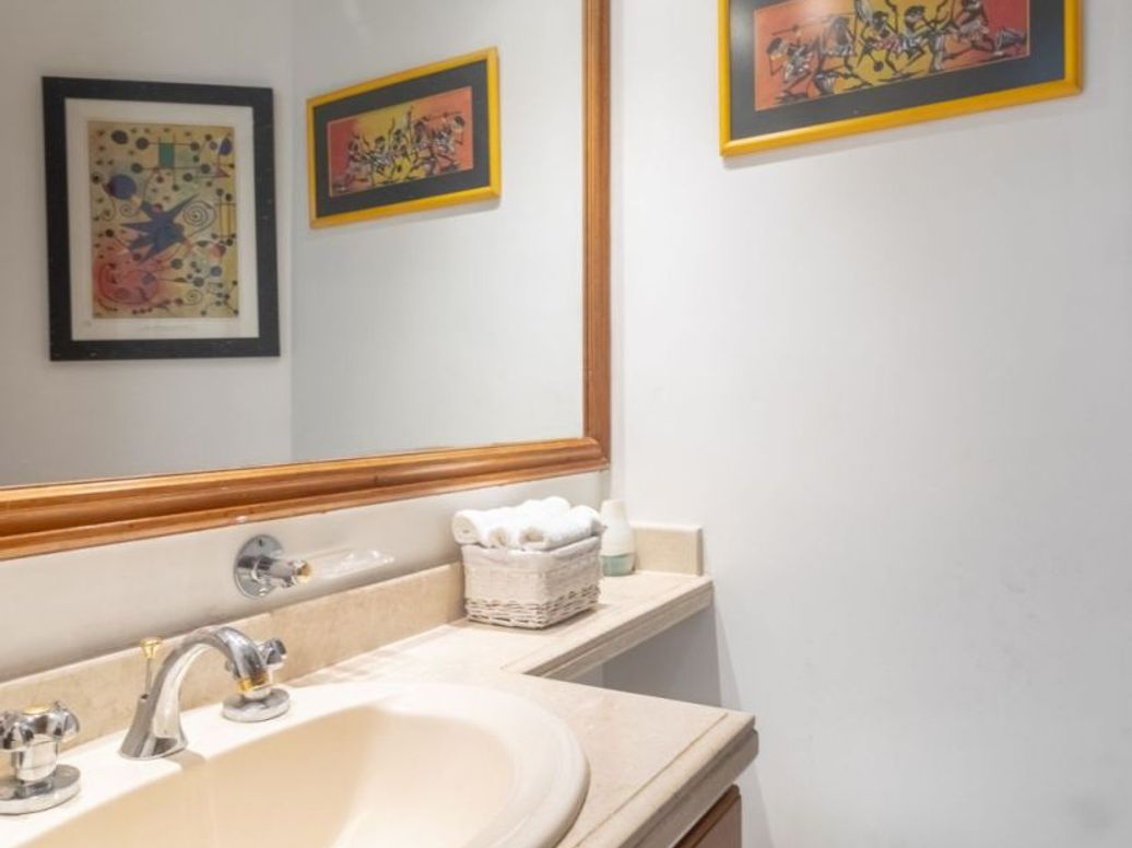 Apartamento de 3 alcobas en venta en Rincon Del Chicó, Bogotá, 153 m² · foto 8 de 20